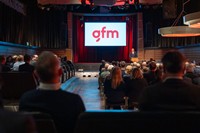 gfm-Marketinpreisverleihung